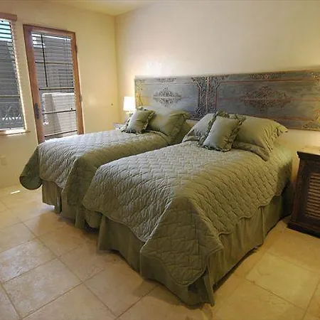 El Corazon De Santa Fe Three-Bedroom Holiday Home * Santa Fe